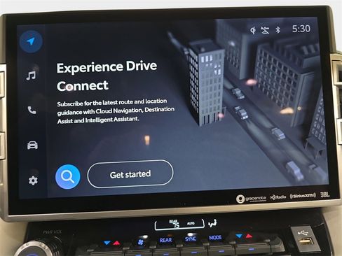 Used 2024 Toyota Sequoia Capstone image 26