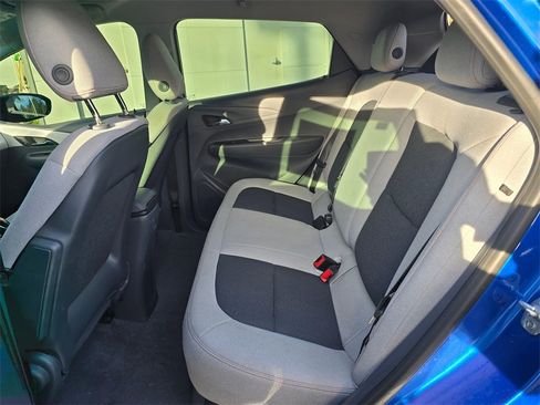 Used 2021 Chevrolet Bolt LT image 14
