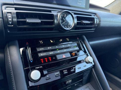 Used 2023 Lexus IS 350 F Sport image 22