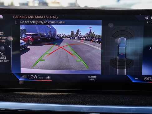 Used 2023 BMW 330e w/ Driving Assistance Package image 23