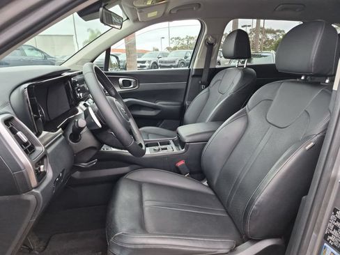 Used 2021 Kia Sorento S FWD image 19
