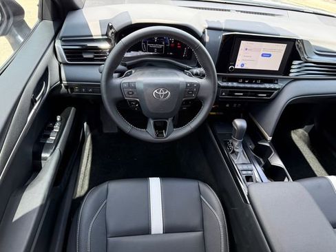 Used 2026 Toyota Camry SE w/ Convenience Package image 28