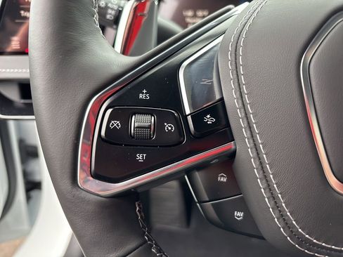 Used 2026 Chevrolet Corvette Z06 image 23