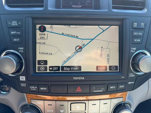 Used 2008 Toyota Highlander Limited image 23