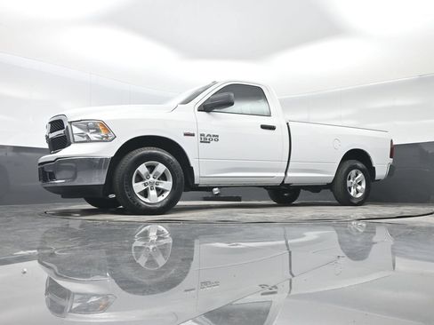 Used 2019 RAM 1500 Tradesman w/ Popular Equipment Group RWD image 25