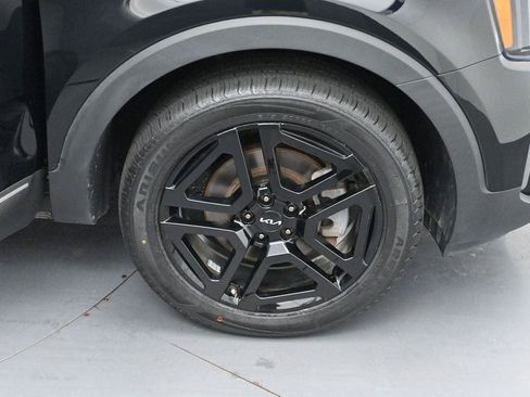 Used 2023 Kia Telluride EX X-Line AWD/4WD image 34