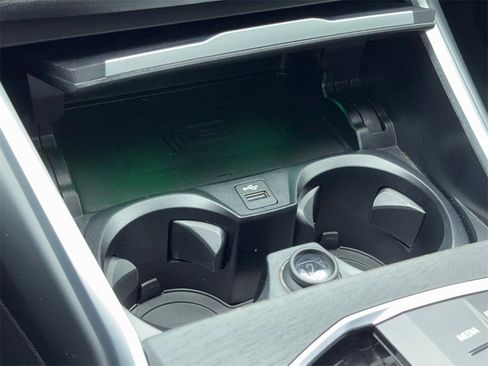 Used 2024 BMW 330i Sedan image 34