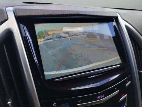 Used 2014 Cadillac SRX Luxury w/ Driver Awareness Package AWD/4WD image 37