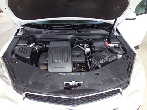 Used 2010 Chevrolet Equinox LT w/ Vehicle Interface Package FWD image 13