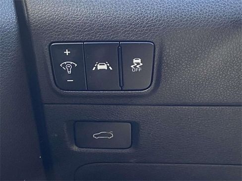 Used 2021 Kia K5 GT-Line image 21