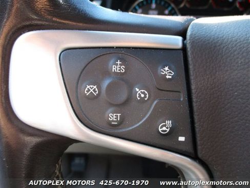 Used 2019 GMC Yukon XL SLT image 30