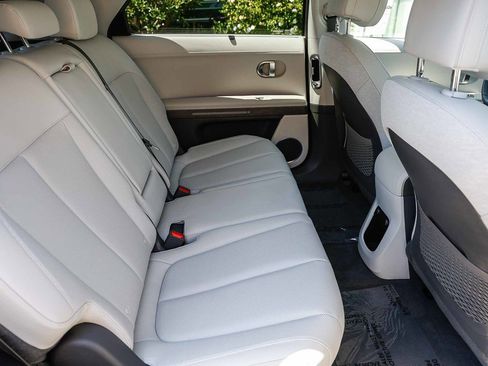 Used 2024 Hyundai Ioniq 5 Limited RWD image 18