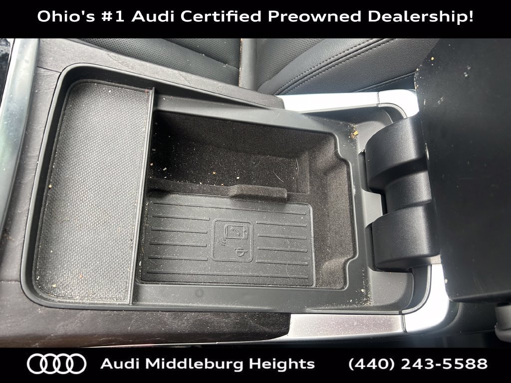 Certified 2023 Audi Q7 3.0T Premium Plus w/ Premium Plus Package AWD/4WD image 20