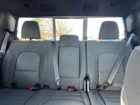 New 2026 RAM 1500 Big Horn AWD/4WD image 22