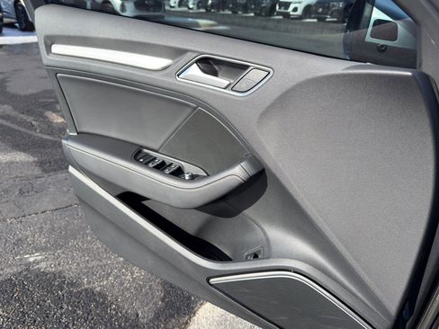 Used 2016 Audi S3 Premium Plus image 18