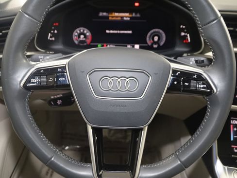 Used 2019 Audi A7 3.0T Prestige w/ Prestige Package image 45