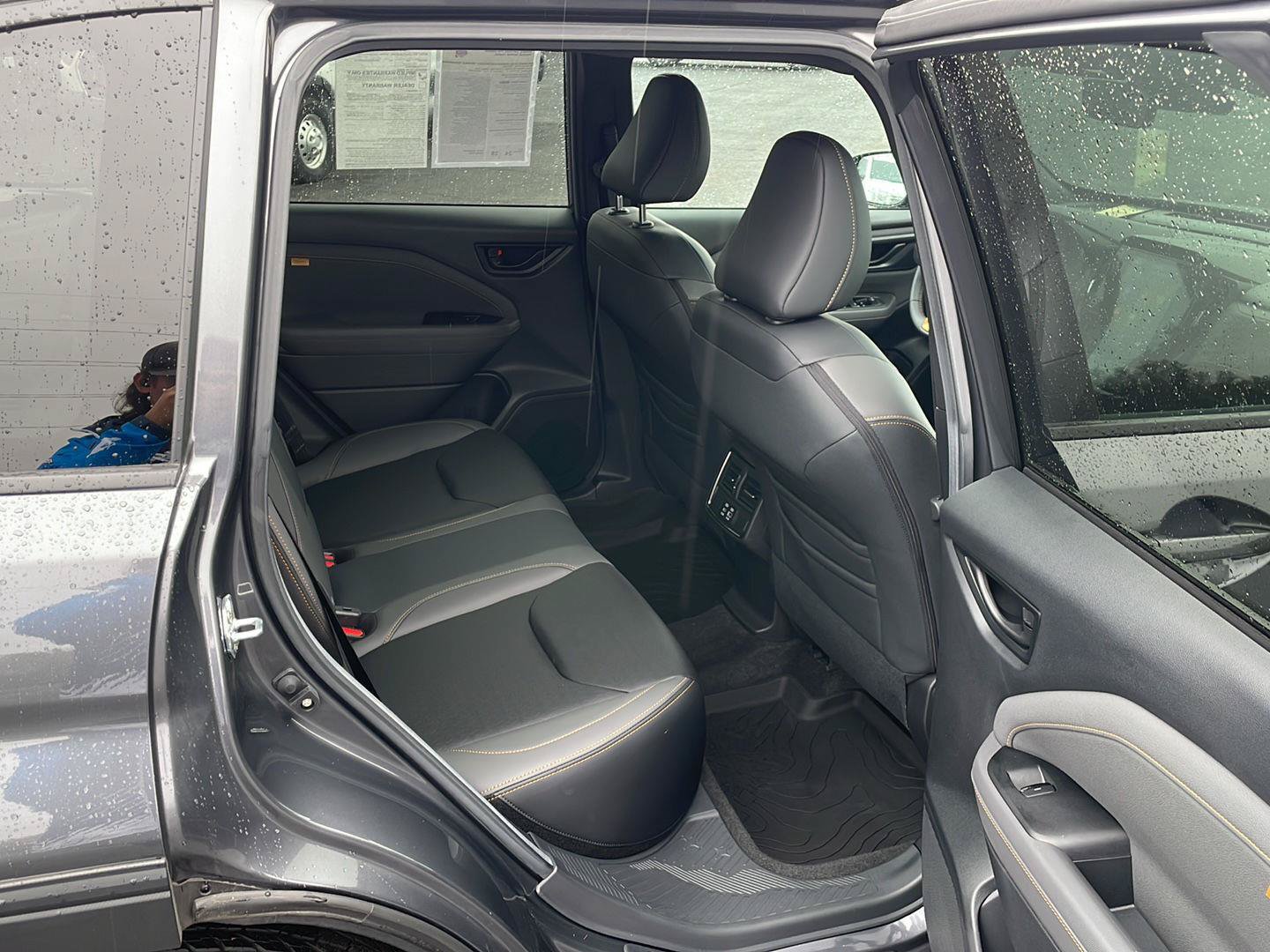 Used 2026 Subaru Forester Wilderness AWD/4WD image 26
