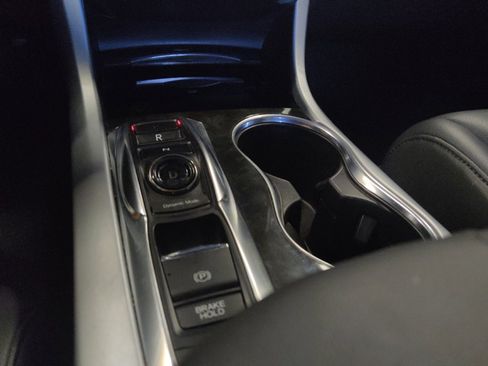Used 2019 Acura TLX V6 FWD image 26
