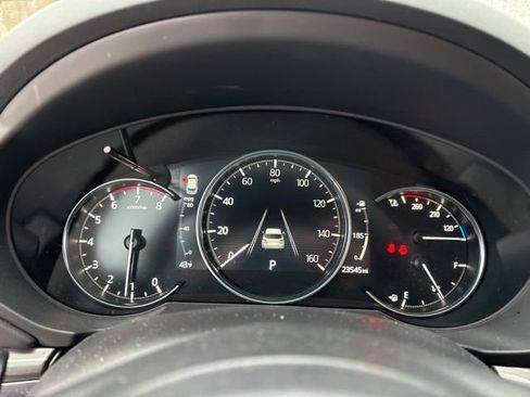 Used 2023 MAZDA CX-5 AWD 2.5 S w/ Premium Package image 23