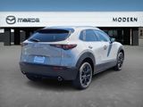 New 2025 MAZDA CX-30 AWD 2.5 S w/ Select Sport Pkg image 5