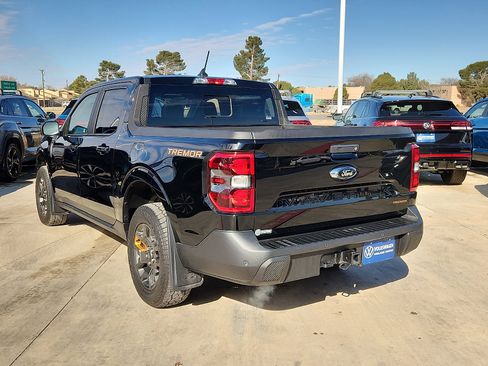 Used 2024 Ford Maverick Tremor w/ Tremor Off-Road Package image 5