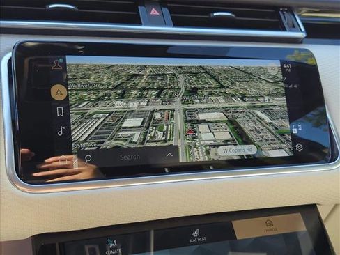 Used 2023 Land Rover Range Rover Velar R-Dynamic S image 11