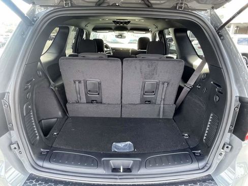 New 2026 Dodge Durango GT w/ Blacktop Package RWD image 40