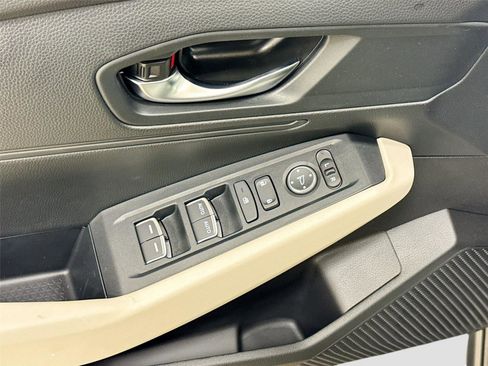 New 2026 Honda Accord LX image 15