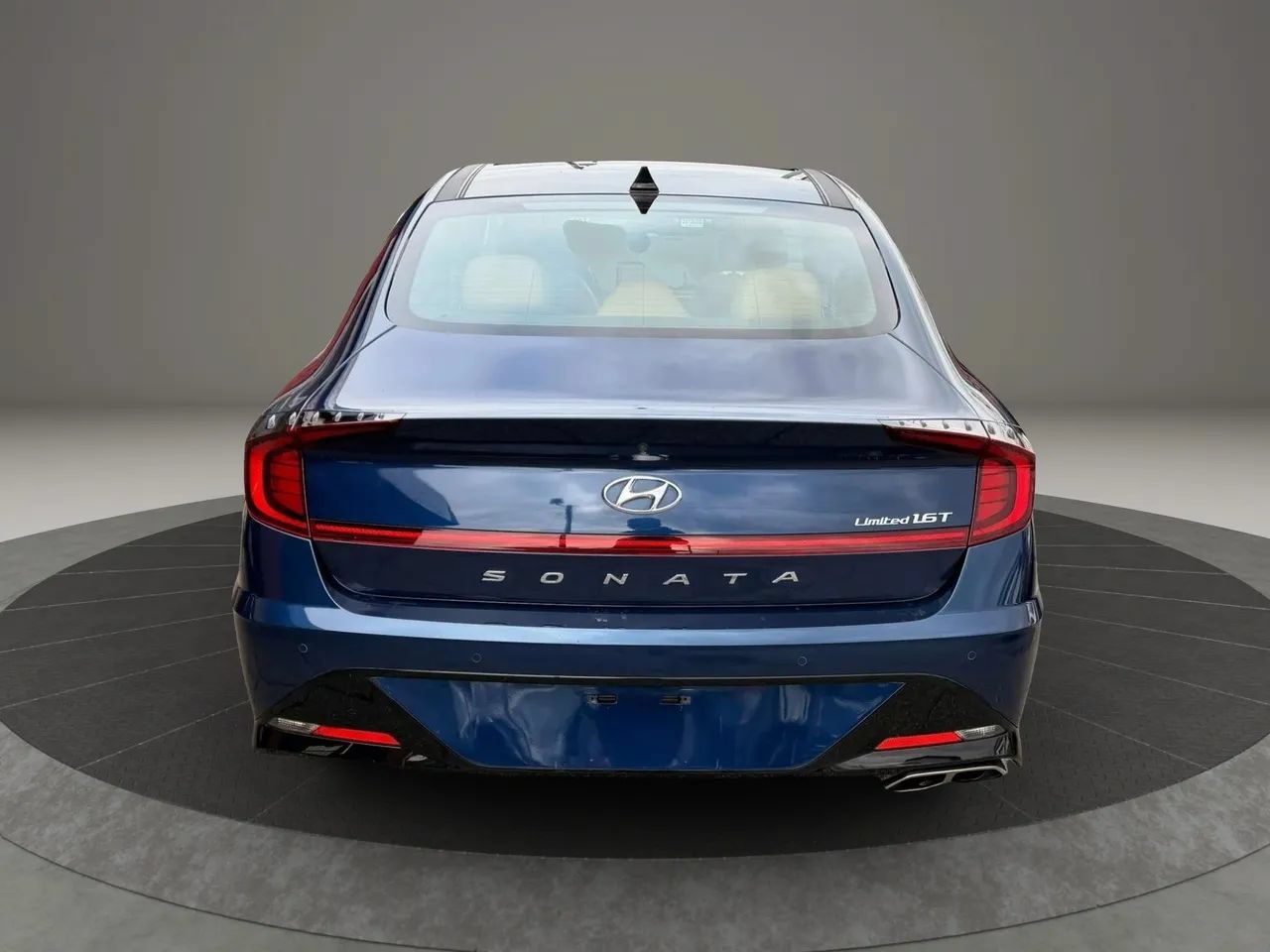Used 2021 Hyundai Sonata Limited FWD image 5