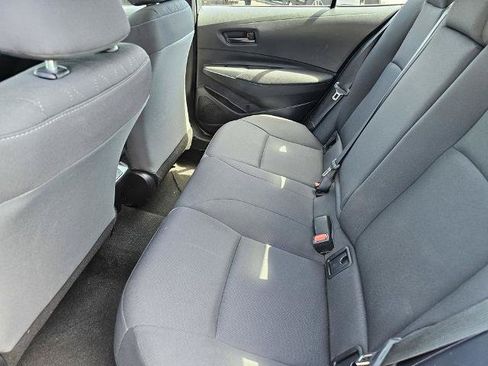 Used 2024 Toyota Corolla LE FWD image 19