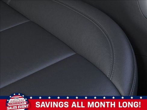 New 2026 Chevrolet Silverado 1500 RST image 21