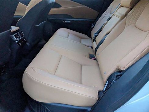 Used 2025 Lexus NX 350 NX 350 Premium image 19