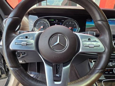 Used 2019 Mercedes-Benz CLS 450 4MATIC image 28