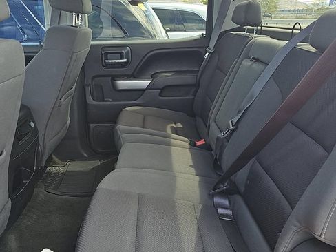 Used 2016 Chevrolet Silverado 1500 LT w/ All Star Edition AWD/4WD image 14