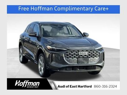 New 2025 Audi Q5 Premium Plus