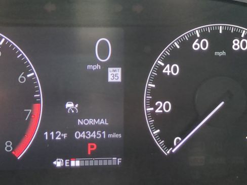 Used 2024 Honda HR-V Sport image 20