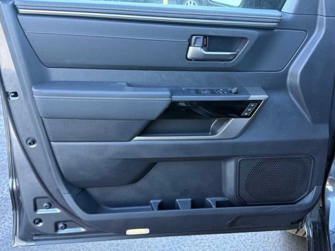 New 2026 Toyota Tundra Limited image 7