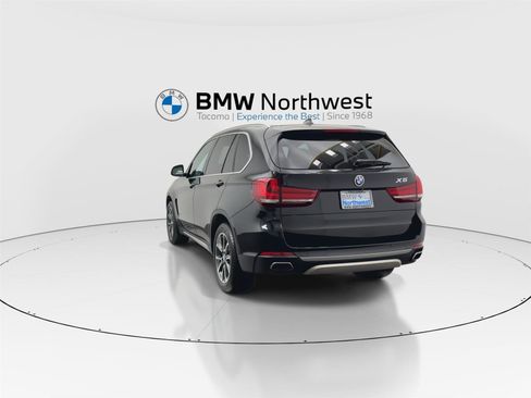 Used 2018 BMW X5 xDrive35i image 13