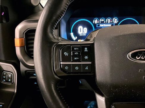 Used 2022 Ford F150 Tremor w/ Equipment Group 402A High AWD/4WD image 18