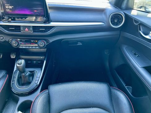 Used 2023 Kia Forte GT image 24