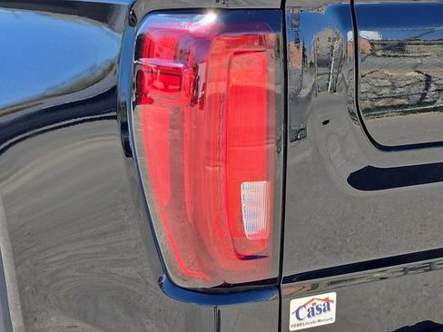 Used 2021 GMC Sierra 1500 AT4 w/ AT4 Preferred Package image 11