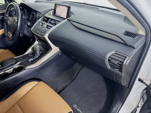 Used 2015 Lexus NX 200t FWD w/ Premium Package image 31