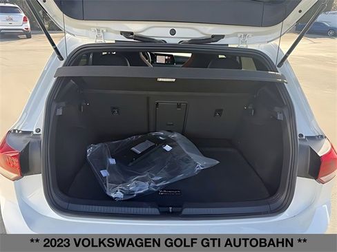 Used 2023 Volkswagen GTI Autobahn image 17