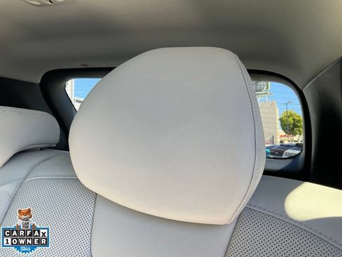 Used 2023 Hyundai Tucson Limited AWD/4WD image 36