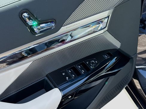 New 2026 BMW i7 eDrive50 w/ Premium Package image 23