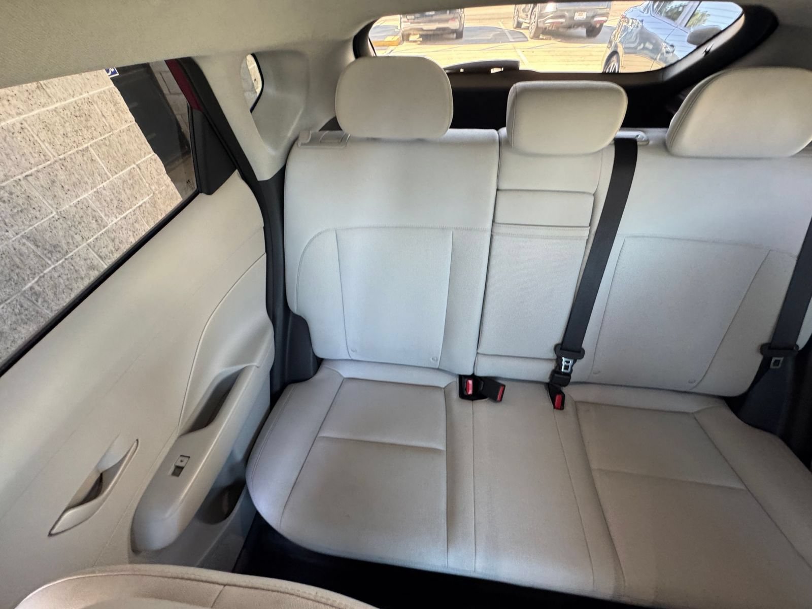 Used 2026 Hyundai Kona SEL Sport FWD image 38
