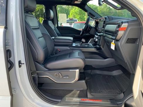 New 2026 Ford F150 Raptor AWD/4WD image 15