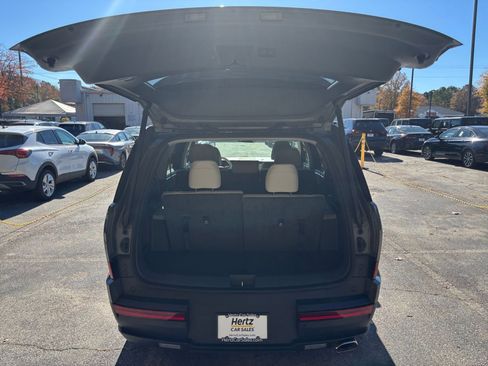 Used 2025 Hyundai Santa Fe SEL image 31