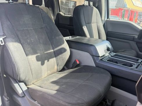 Used 2019 Ford F150 XL w/ Equipment Group 101A Mid AWD/4WD image 20