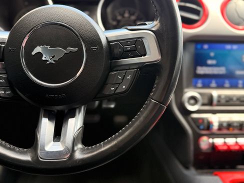 Used 2022 Ford Mustang GT Premium RWD image 27